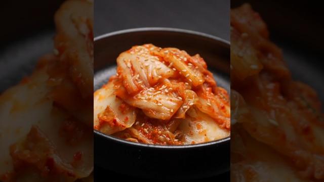 Кимчи, простой и быстрый рецепт главного корейского блюда 김치. Кимчи, простой и быстрый рецепт главного корейского блюда 김치.