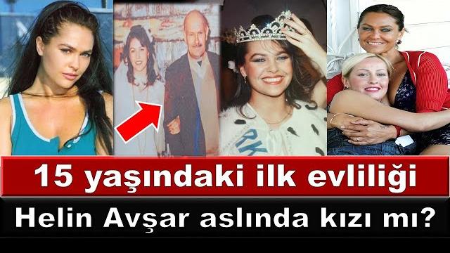 Hülya avşar ``15 yaşında değişen hayatın``hikayesi Hülya avşar ``15 yaşında değişen hayatın``hikayesi