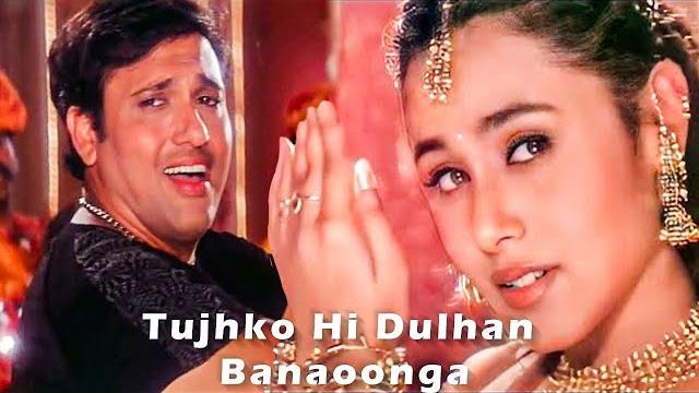Tere liye launga bindiya chand sitaro kee - tujhko hi dulhan banaoonga | chalo ishq ladaaye Tere liye launga bindiya chand sitaro kee - tujhko hi dulhan banaoonga | chalo ishq ladaaye