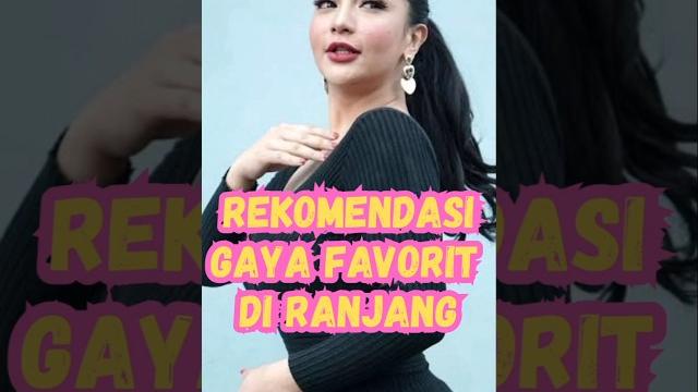 Siva aprilia bocorin gaya favoritnya! Siva aprilia bocorin gaya favoritnya!