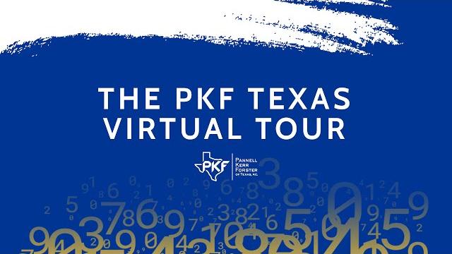 Pkf texas virtual tour Pkf texas virtual tour