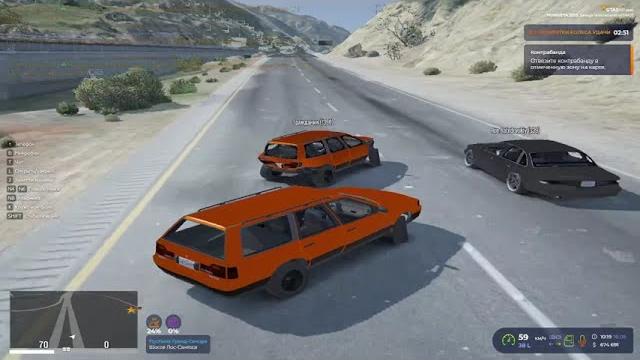 Парный дрифт в gta 5 rp Парный дрифт в gta 5 rp