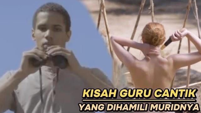 Manusia terakhir dan harus berkembang biak akibat bencana mengerikan ‼️alurfilm #movie #film Manusia terakhir dan harus berkembang biak akibat bencana mengerikan ‼️alurfilm #movie #film