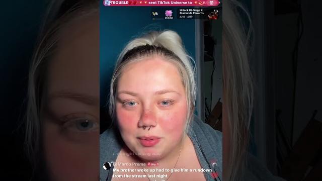 Bbw tiktok live (6/11/25) Bbw tiktok live (6/11/25)