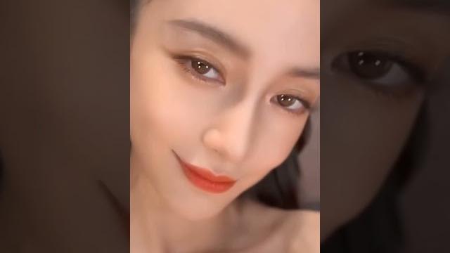 【杨颖】近距离怼脸盯,“盯”界天花板很有感觉 【angela baby】 【杨颖】近距离怼脸盯,“盯”界天花板很有感觉 【angela baby】
