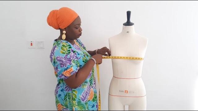 How to take accurate body measurements How to take accurate body measurements