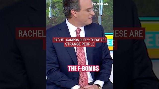 Dems continue 'strange' profanity rage against trump #foxnews #news #us #trump #democrats #shorts Dems continue 'strange' profanity rage against trump #foxnews #news #us #trump #democrats #shorts