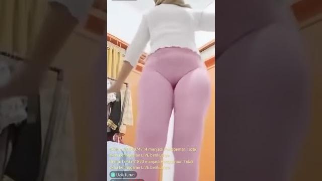 Jilbab cntik maen bigo Jilbab cntik maen bigo