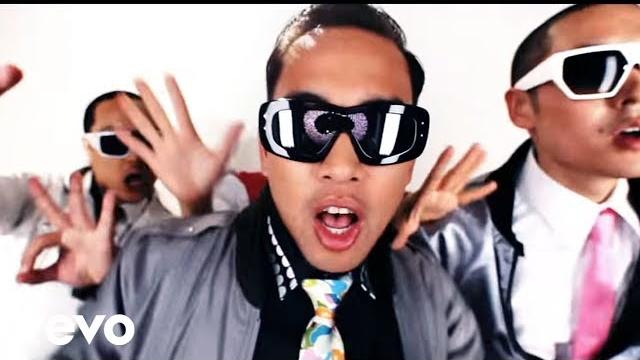 Far east movement - like a g6 ft. the cataracs, dev Far east movement - like a g6 ft. the cataracs, dev