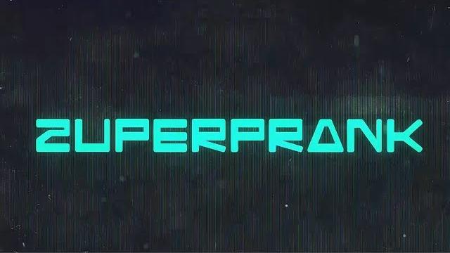 Zuperprank #1 - prank ojol lewat!!! Zuperprank #1 - prank ojol lewat!!!