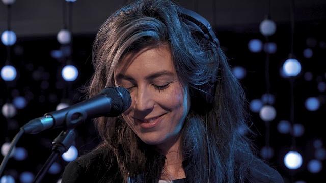 Julia holter - full performance (live on kexp) Julia holter - full performance (live on kexp)