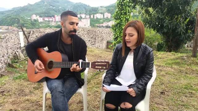 Eda esmer -olmazsa olmazımsın Eda esmer -olmazsa olmazımsın