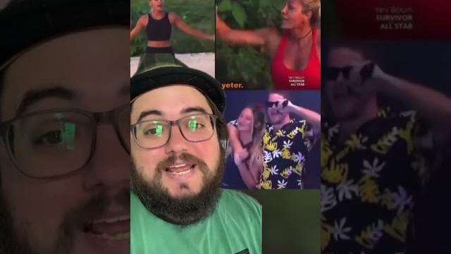 Survivor nagihan damlacan birbirine girdi! yunanistan birleşme partisi aleyna i̇fşa #shorts #survivor Survivor nagihan damlacan birbirine girdi! yunanistan birleşme partisi aleyna i̇fşa #shorts #survivor