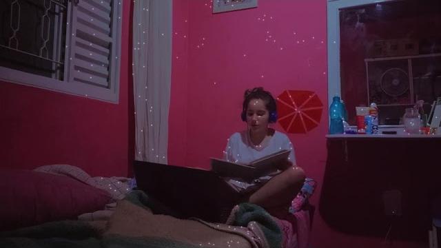 Minha rotina da noite ️ Minha rotina da noite ️