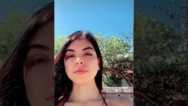 Sexy tiktoks girls Sexy tiktoks girls