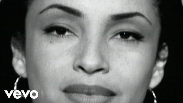Sade - cherish the day - official - 1993 Sade - cherish the day - official - 1993
