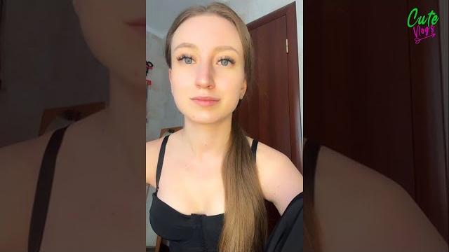 It's valeria live broadcast cute vlogs It's valeria live broadcast cute vlogs