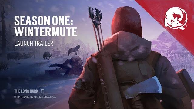 The long dark -- "make it right" -- wintermute launch trailer The long dark -- "make it right" -- wintermute launch trailer