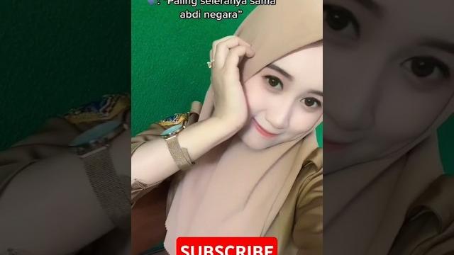 #shorts #cantik #goyang #pargoy #pns #fyp #shorts #cantik #goyang #pargoy #pns #fyp