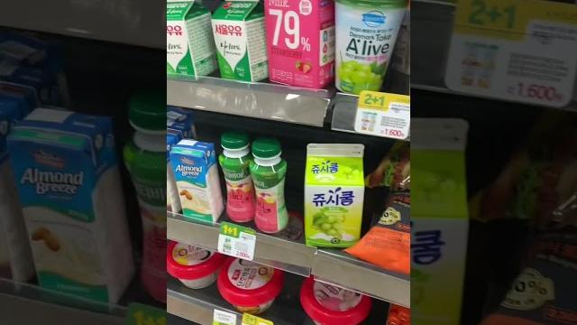 Mini market tanpa kasir?! Mini market tanpa kasir?!