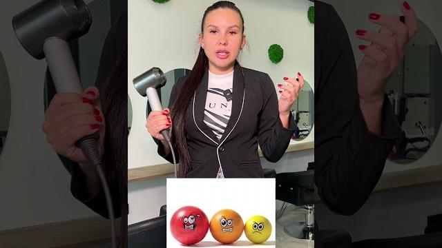 Как фен убивает ваши волосы? Как фен убивает ваши волосы?