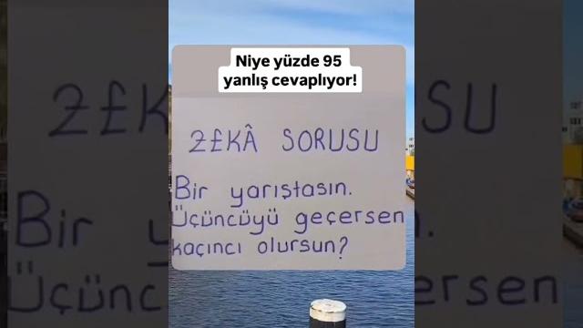 Abonelere özel soru... Abonelere özel soru...