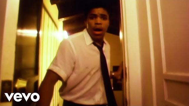 Rockwell - somebody's watching me (official music video) Rockwell - somebody's watching me (official music video)