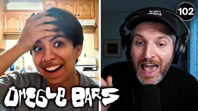 Run it back! | harry mack omegle bars 102 Run it back! | harry mack omegle bars 102