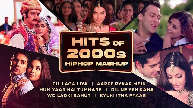2000s mashup - msm hip-hop mix | dil laga liya | aapke pyaar mein | hum yaar hai tumhare 2000s mashup - msm hip-hop mix | dil laga liya | aapke pyaar mein | hum yaar hai tumhare