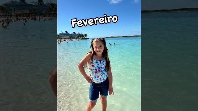 E você é de que mês? E você é de que mês?