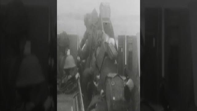 Rarely seen d day footage Rarely seen d day footage