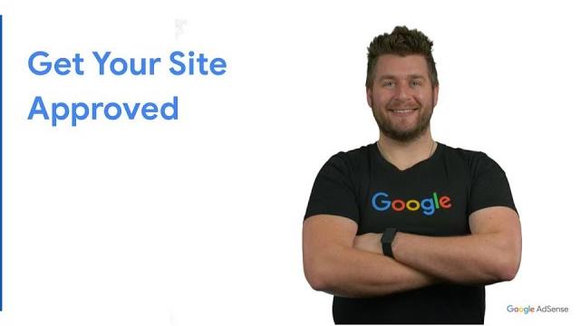 How to get your site approved for adsense? How to get your site approved for adsense?