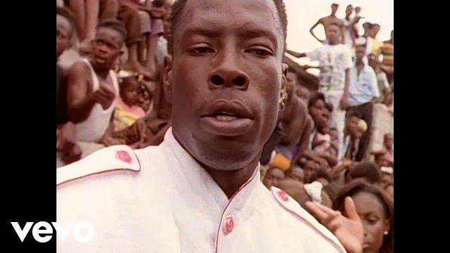 Shabba ranks - ting-a-ling Shabba ranks - ting-a-ling