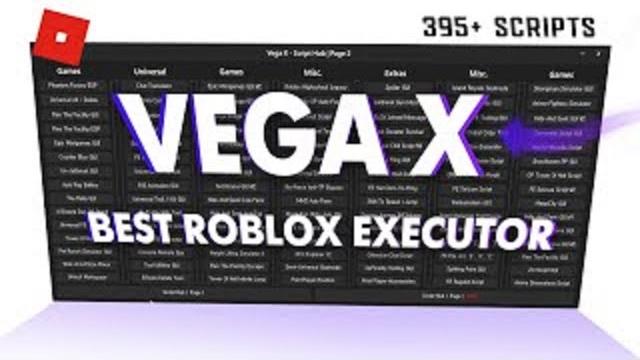 Vega x - executor & exploit for roblox 2023 Vega x - executor & exploit for roblox 2023