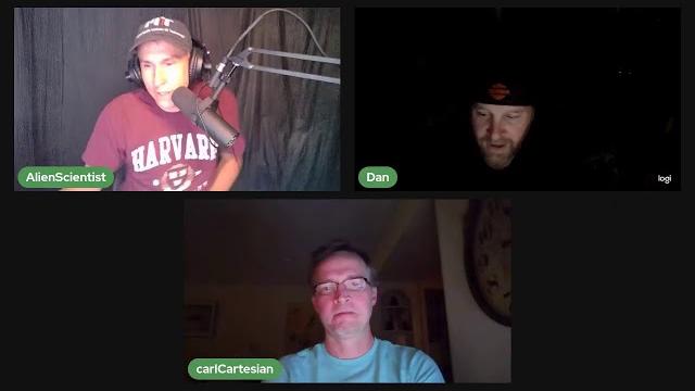 The current state of ufology - august 2021 update! The current state of ufology - august 2021 update!