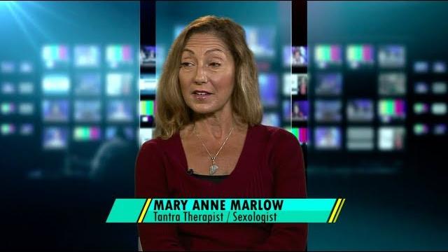 Mary anne marlow | tantric sex (s1: e10) Mary anne marlow | tantric sex (s1: e10)