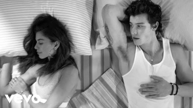Shawn mendes - if i can't have you (official music video) Shawn mendes - if i can't have you (official music video)
