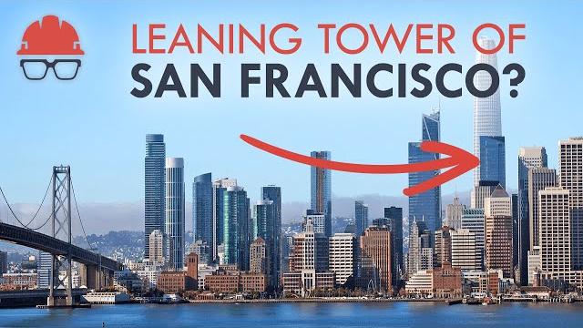 What really happened at the millennium tower? What really happened at the millennium tower?