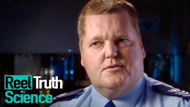 Forensic investigators: matthew de gruchy | forensic science documentary | reel truth science Forensic investigators: matthew de gruchy | forensic science documentary | reel truth science