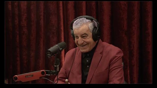 Joe rogan experience #2321 - dr. zahi hawass Joe rogan experience #2321 - dr. zahi hawass
