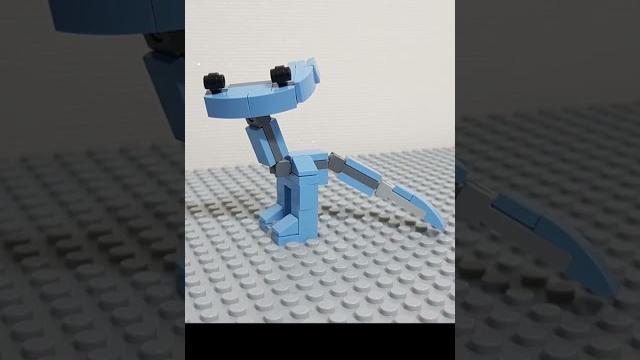 Lego rainbow friends chapter 2 (roblox) yellow cyan purple building animation #shorts #legomoc Lego rainbow friends chapter 2 (roblox) yellow cyan purple building animation #shorts #legomoc