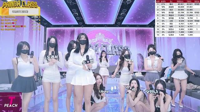 【kbjba】【pandalive】【jinricp】【pandaclass 熊貓班】【韓國女團直播秀】 #kpopidol #livestream #girlgroup #fancam 【kbjba】【pandalive】【jinricp】【pandaclass 熊貓班】【韓國女團直播秀】 #kpopidol #livestream #girlgroup #fancam