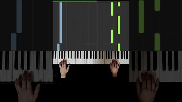 Hans zimmer - interstellar | piano tutorial Hans zimmer - interstellar | piano tutorial