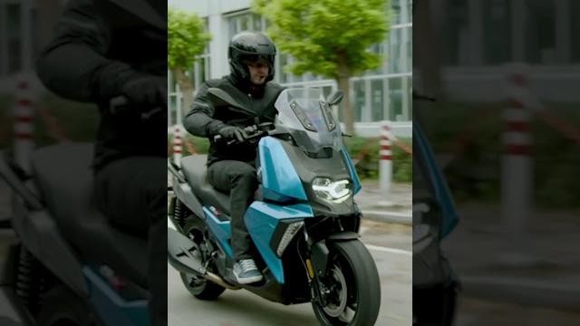Скутер – лучший выбор для райдера-новичка. #bmwmotorrad #мотоцикл #скутер #байк #мотосезон #bmw Скутер – лучший выбор для райдера-новичка. #bmwmotorrad #мотоцикл #скутер #байк #мотосезон #bmw