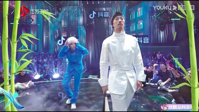 Xin liu | 刘雨昕 蒙面舞王舞台 海会的特别制作 masked dancing king stages xin liu official fan club special edit Xin liu | 刘雨昕 蒙面舞王舞台 海会的特别制作 masked dancing king stages xin liu official fan club special edit