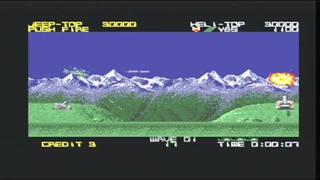 Silkworm amiga Silkworm amiga