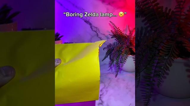 They are not boring 🫶 #zelda They are not boring 🫶 #zelda