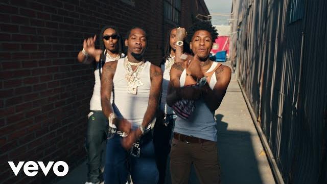 Migos - need it (official video) ft. youngboy never broke again Migos - need it (official video) ft. youngboy never broke again