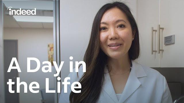 A day in the life of a nurse practitioner | indeed A day in the life of a nurse practitioner | indeed