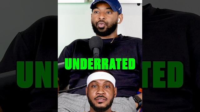 Nba keep 3 cut 3: underrated edition Nba keep 3 cut 3: underrated edition